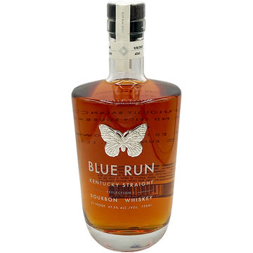 Blue Run Reflection I Bourbon
