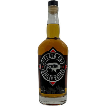 Buffalo Chip American Whiskey