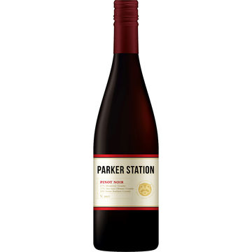 Parker Station Pinot Noir