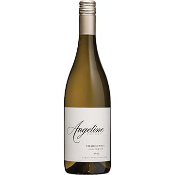 Angeline California Chardonnay