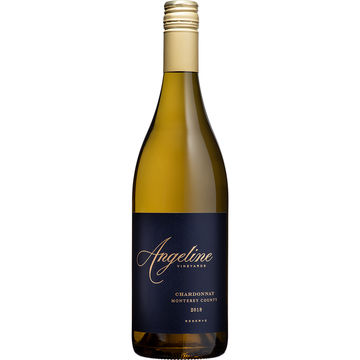 Angeline Reserve Chardonnay