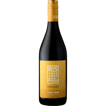 Tree Fort Arroyo Seco Pinot Noir