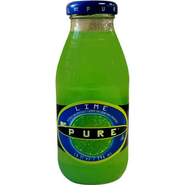 Mr. Pure Lime Juice