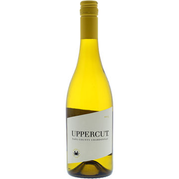 Uppercut Chardonnay