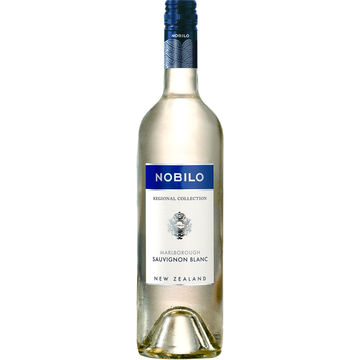 Nobilo Regional Collection Sauvignon Blanc