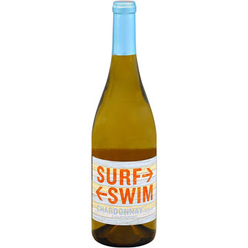 Surf Swim Chardonnay