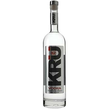 KRU 82 Vodka