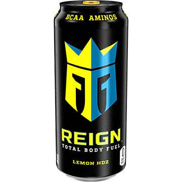 Reign Lemon HDZ