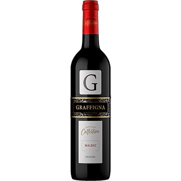 Graffigna Malbec