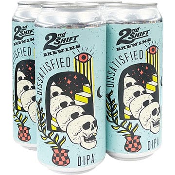 2nd Shift Dissatisfied DIPA