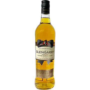 Glengarry Blended Scotch