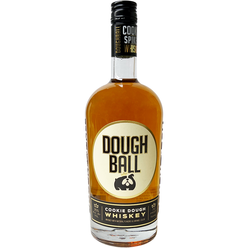 Dough Ball Cookie Dough Whiskey GotoLiquorStore