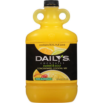 Daily's Sweet & Sour Concentrate Cocktail Mix