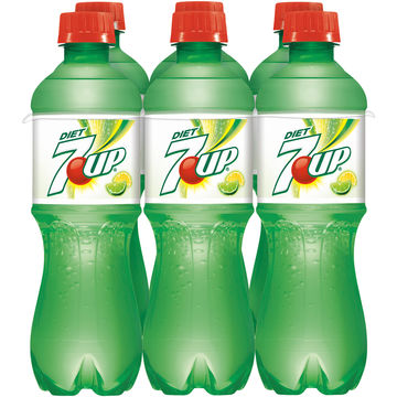 Diet 7 Up