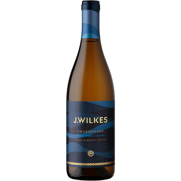J. Wilkes Chardonnay