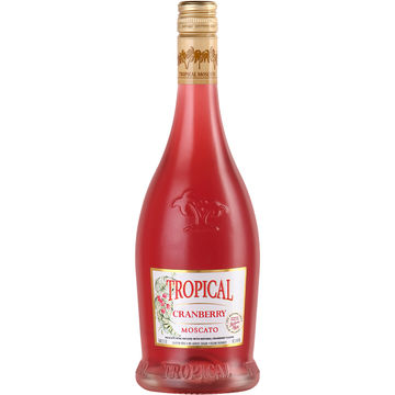Tropical Cranberry Moscato
