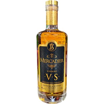 Mercadier VS Cognac