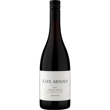Kate Arnold Willamette Valley Pinot Noir