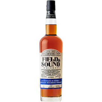 Field & Sound Bottled in Bond Bourbon