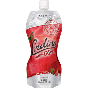 Cordina Daiq-GO-Ri Strawberry