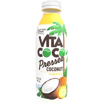 Vita Coco Pineapple Coconut Water