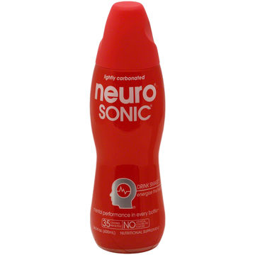 Neuro Sonic