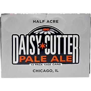 Half Acre Daisy Cutter