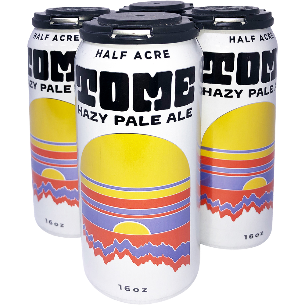 Half Acre Tome | GotoLiquorStore