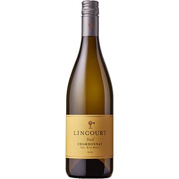 Lincourt Steel Chardonnay 2021