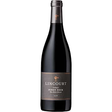 Lincourt Lindsay's Pinot Noir 2018