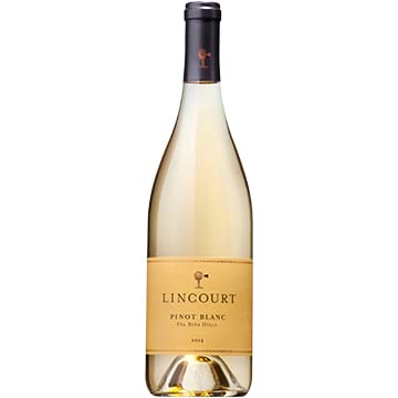 Lincourt Pinot Blanc 2013