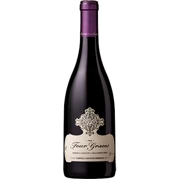 Four Graces Yamhill Carlton Reserve Pinot Noir 2018