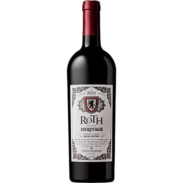 Roth Heritage Red 2019