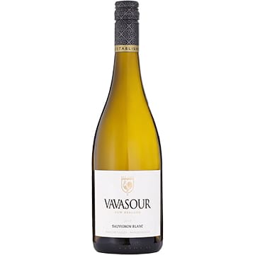 Vavasour Sauvignon Blanc 2019