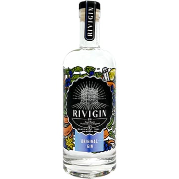 Rivi Original Gin