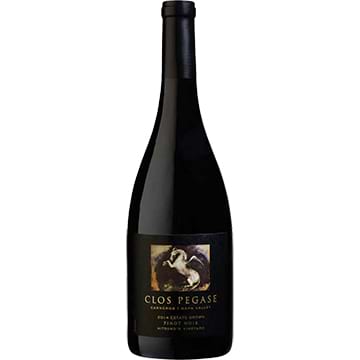 Clos Pegase Mitsuko's Vineyard Pinot Noir 2014