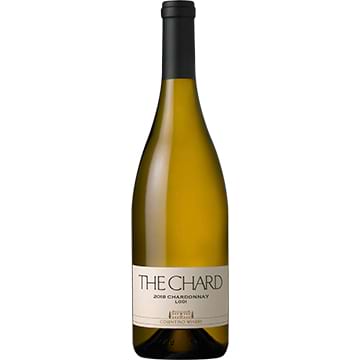 Cosentino The Chard Chardonnay 2018