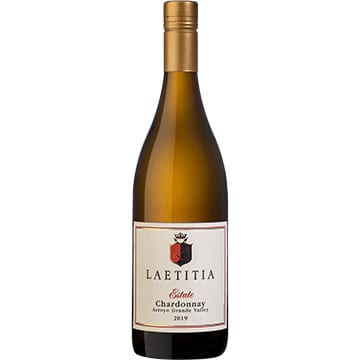 Laetitia Estate Chardonnay 2019