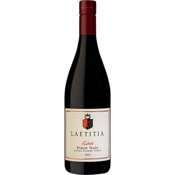 Laetitia Estate Pinot Noir 2018