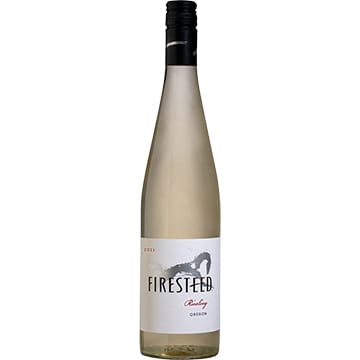 Firesteed Riesling 2021