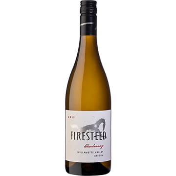 Firesteed Chardonnay 2019