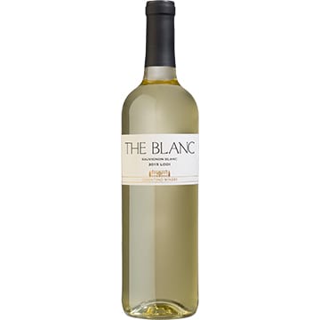 Cosentino The Blanc Sauvignon Blanc 2015