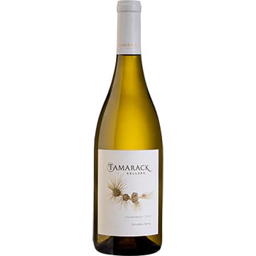 Tamarack Cellars Chardonnay 2019