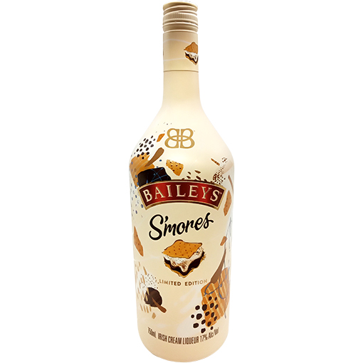 Baileys Smores Irish Cream Liqueur Gotoliquorstore 