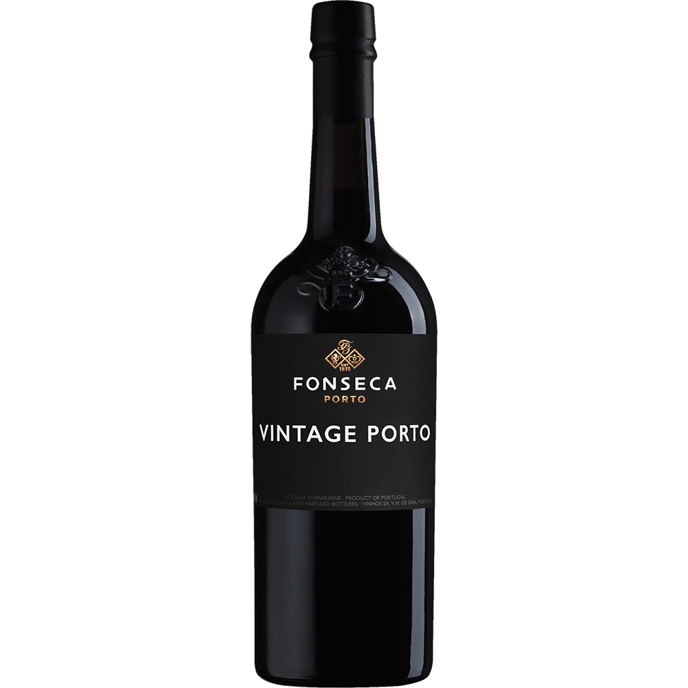 Fonseca Vintage Port GotoLiquorStore