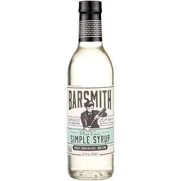 Barsmith Simple Syrup