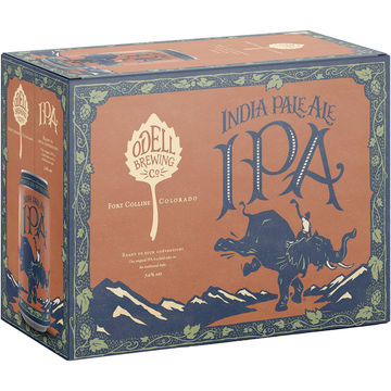Odell IPA