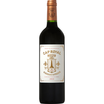 Cap Royal Bordeaux Superieur