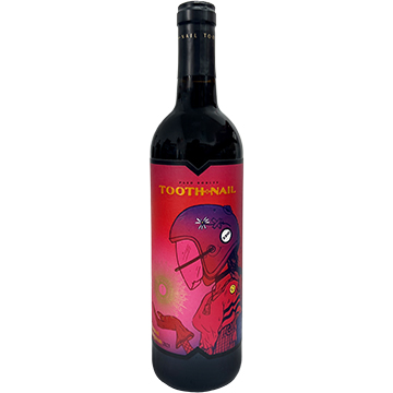 Tooth & Nail Cabernet Sauvignon | GotoLiquorStore