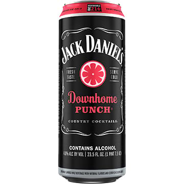 Jack Daniel's Downhome Punch
